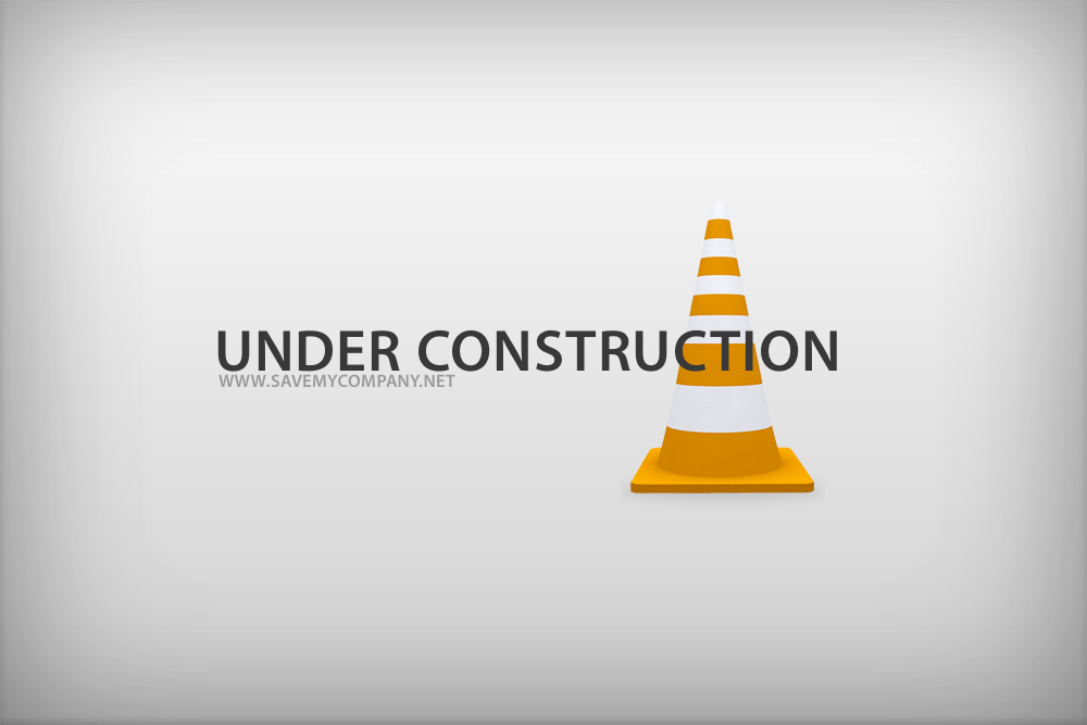 Under Construction